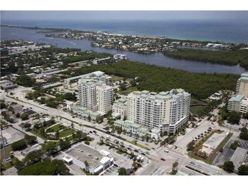 450 N FEDERAL HY # 1001 S, Boynton Beach, FL 33435