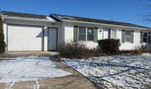 409 Tyler St SE Cascade, IA 52033