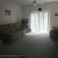 3684 NW 91st Ln # 3684, Fort Lauderdale, FL 33351 ID:11219249