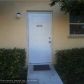 3776 NW 91st Ln # 3776, Fort Lauderdale, FL 33351 ID:11219254