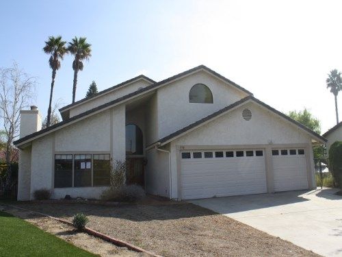 778 Sir George Ct, Moorpark, CA 93021