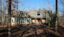 322 Doll Mountain Road Ellijay, GA 30540