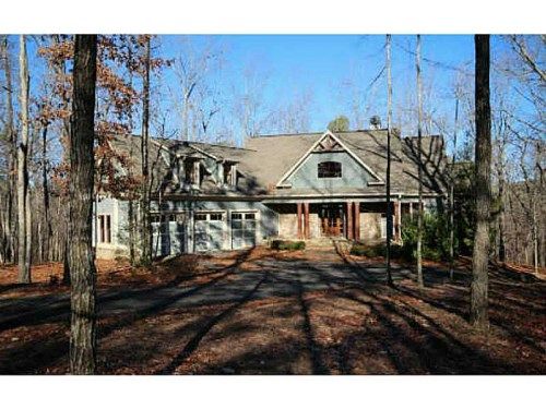 322 Doll Mountain Road, Ellijay, GA 30540