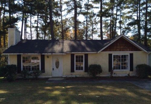 6086 Creekford Drive, Lithonia, GA 30058