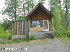 21952 E Doreen Circle, Palmer, AK 99645