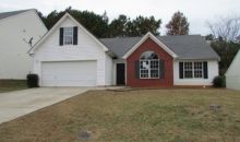 6485 Chestnut Bend Dr Norcross, GA 30071