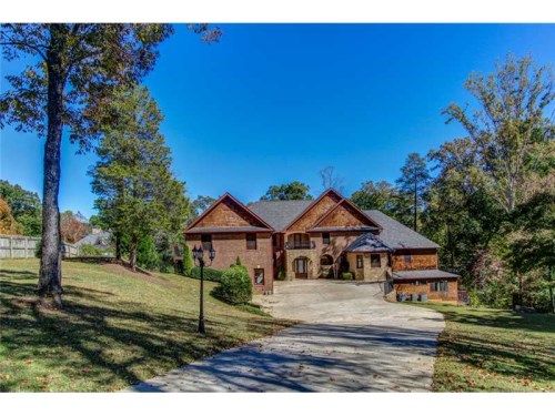 8935 Old Keith Bridge Road, Gainesville, GA 30506