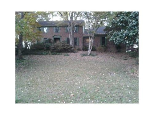 3521 Harvest Moon Trace, Lilburn, GA 30047