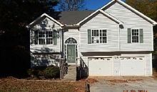 38 Villa Rosa Lane Temple, GA 30179