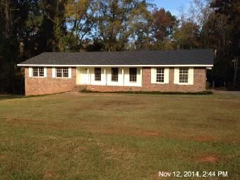 841 Park Lane, Madison, GA 30650