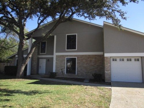 6300 Rustling Way, San Antonio, TX 78249