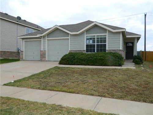 146 Lone Star Ave, Venus, TX 76084