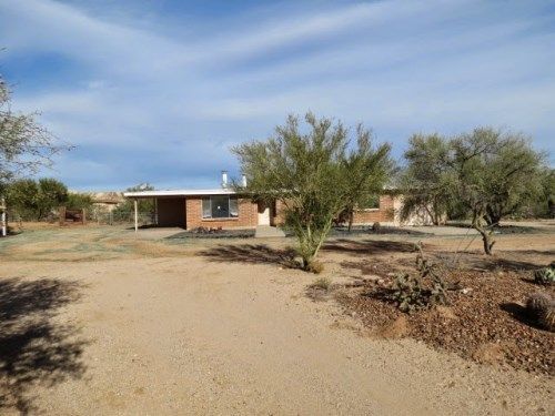 3730 West Curly Horn Rd, Sahuarita, AZ 85629