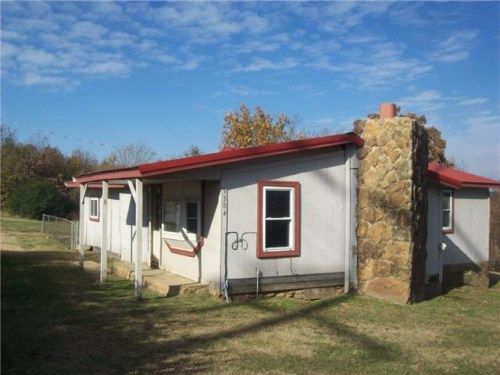 3384 Barber Rd, Booneville, AR 72927