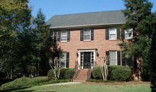 4844 Jones Bridge Circle Norcross, GA 30092