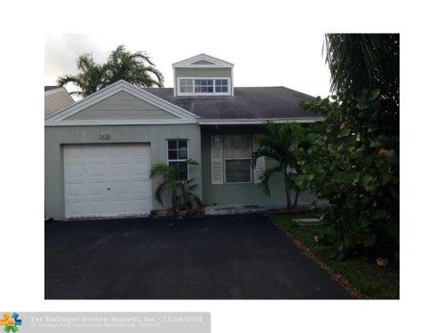 213 SW 159TH AVE, Fort Lauderdale, FL 33326