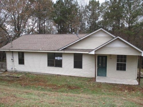 1608 Ken Dr, Rocky Face, GA 30740