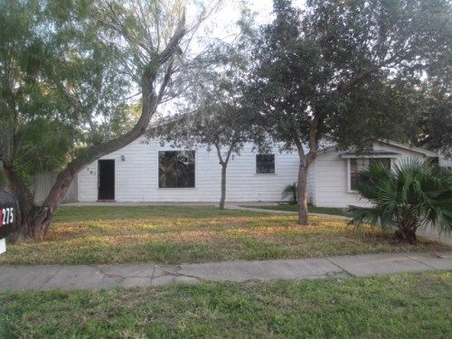 275 Violeta, San Benito, TX 78586