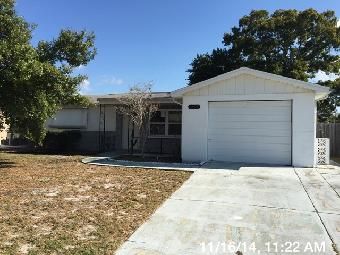 1408 Russel Lane, Holiday, FL 34691