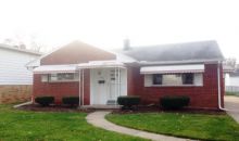 5519 San Pedro Toledo, OH 43612