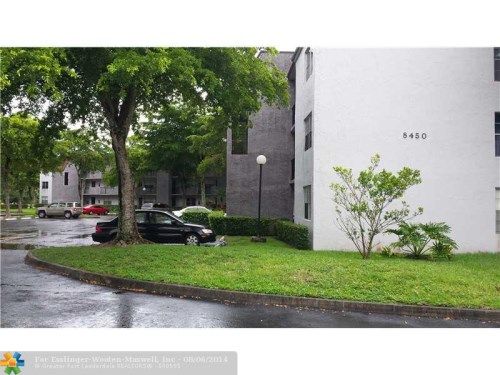 8450 LAGOS DE CAMPO BLVD # 201, Fort Lauderdale, FL 33321