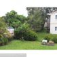 8450 LAGOS DE CAMPO BLVD # 201, Fort Lauderdale, FL 33321 ID:9811735