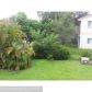 8450 LAGOS DE CAMPO BLVD # 201, Fort Lauderdale, FL 33321 ID:9811736