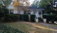 615 Hillpine Drive Ne Atlanta, GA 30306