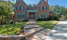 4306 Woodland Brook Drive Se Atlanta, GA 30339