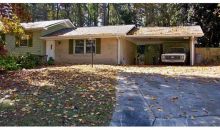 3586 Santa Fe Trail Atlanta, GA 30340