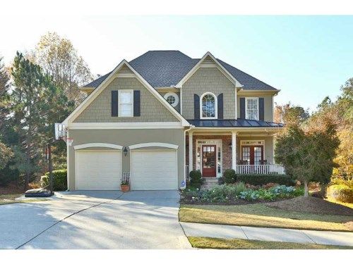 12970 Mariners Court, Alpharetta, GA 30005