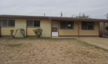 2306 Greenwood St San Angelo, TX 76901