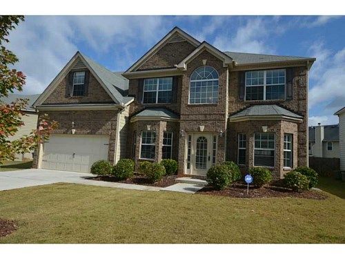 4079 Kittery Point, Snellville, GA 30039