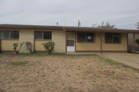 2306 Greenwood St, San Angelo, TX 76901