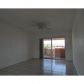 1725 W 60 ST # F320, Hialeah, FL 33012 ID:9990770