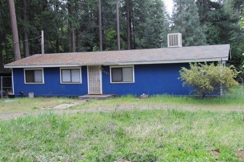 6142 SOME WAY, Magalia, CA 95954