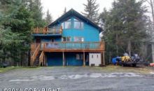 237 Donner Drive Girdwood, AK 99587