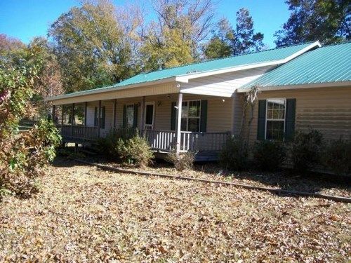 271 County Road 3948, Arley, AL 35541