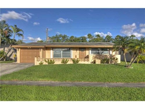 2870 NW 83 TE, Fort Lauderdale, FL 33322