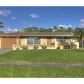 2870 NW 83 TE, Fort Lauderdale, FL 33322 ID:10756407