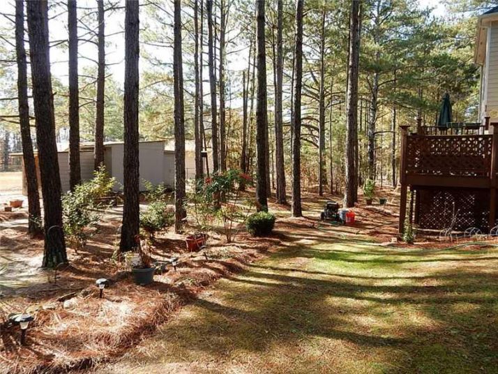 3183 Gus Robinson Road, Powder Springs, GA 30127