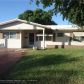 7309 NW 58TH CT, Fort Lauderdale, FL 33321 ID:11215380