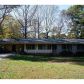 11400 West Road, Roswell, GA 30075 ID:11242959