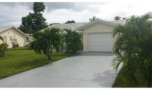 10214 NW 80TH CT Fort Lauderdale, FL 33321