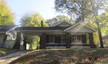 1232 Tanglewood St Memphis, TN 38114