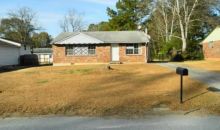 262 Hummingbird Way Riverdale, GA 30274