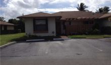 10924 NW 29 CT # 10924 Fort Lauderdale, FL 33322