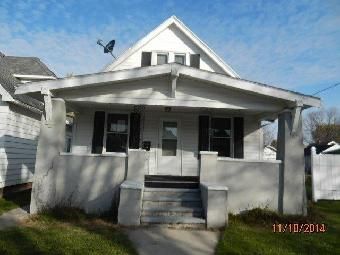 427 E Weber St, Toledo, OH 43608