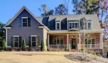 1681 Fernstone Drive Acworth, GA 30101