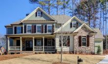 1656 Farmview Place Acworth, GA 30101